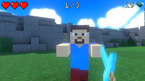 Crafty Combat Screenshot 0