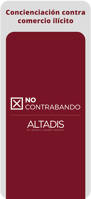 NO Contrabando - Actualidad Screenshot 0