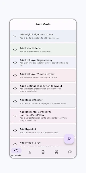 Sketch Code - For Sketchware Screenshot 0