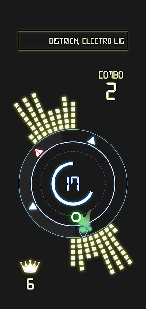 cyberpuck Screenshot 1