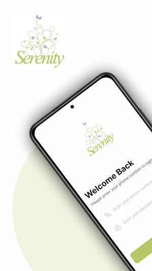 Serenity Gym Screenshot 0