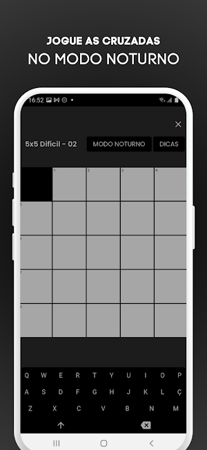 Cruzadista Screenshot 3