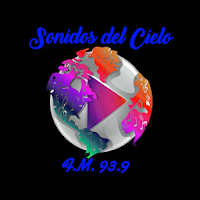 93.9 sonidos del cielo