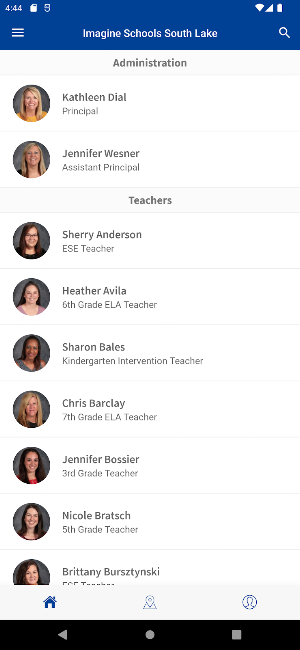 Imagine South Lake Charter Screenshot 3