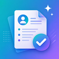 Resume Builder: CV Maker