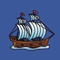 Pirates: Go Sailin'