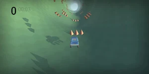 Rolling Cars Screenshot 3
