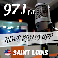97.1 Fm Missouri News Radio