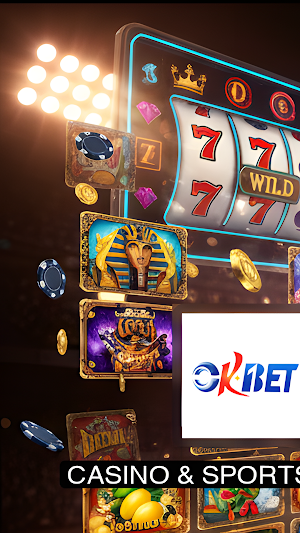 OKBet Screenshot 0
