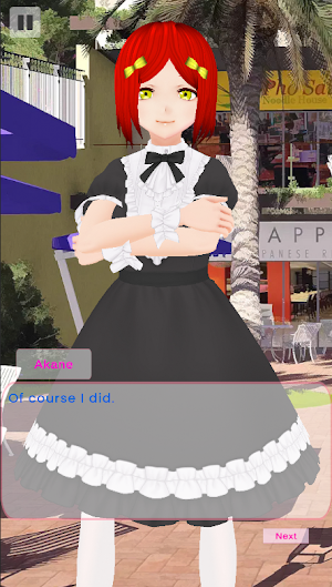 Cream Pie Screenshot 3