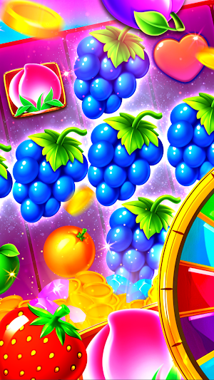 Fruit Crown Screenshot 0