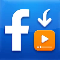Video downloader 4R Facebook