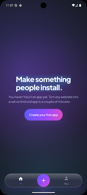 AppStudio: Build & Preview Screenshot 0