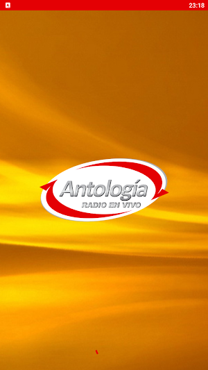 Antologia Radio Screenshot 3