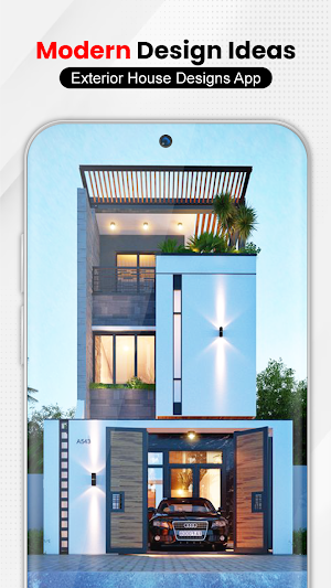 Home Design 3D: Floor Plan Screenshot 3