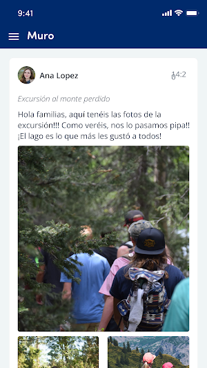 Guadalaviar Global School Screenshot 3