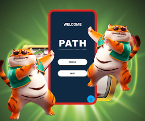 Path Screenshot 1