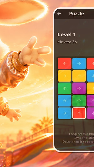PixloShift Screenshot 2