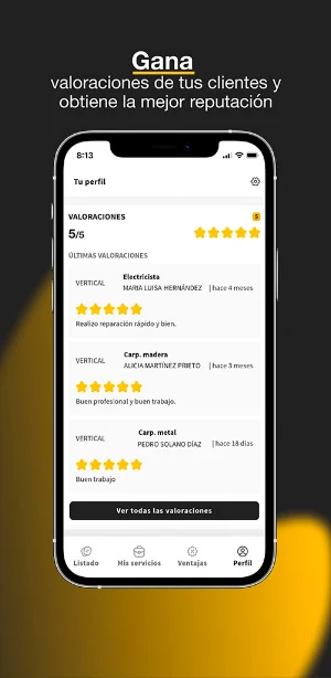Wolly PRO Screenshot 3