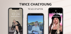 Twice Chaeyoung(채영) Wallpaper Screenshot 0