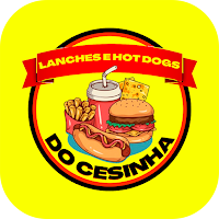 Lanches e Hot Dogs do Cesinha