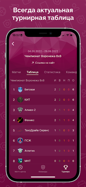 ВЛМФ Screenshot 3