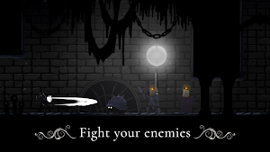 Dream Knight: Song Of The King Screenshot 1