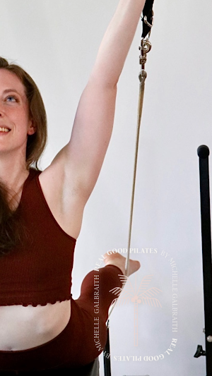 Real Good Pilates Screenshot 1