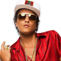 WAStickerApps - Bruno Mars Sti
