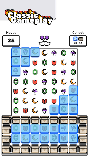 Match Collector Screenshot 0