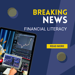 financial freedom literacynews Screenshot 3