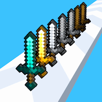 Merge Craft Sword