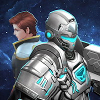 Galaxy War