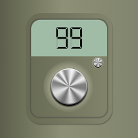 Smart Dhikrmatic : counter