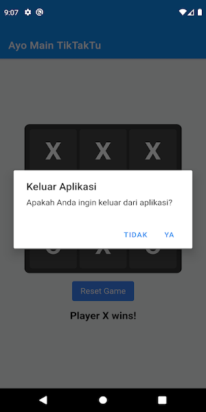 Kom ons speel TikTakTu Screenshot 2