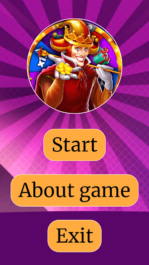 Joker's Presents Screenshot 3