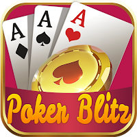 Poker Blitz Game