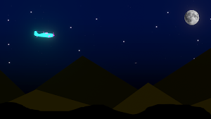 Flyway Frenzy (Glow) Screenshot 0