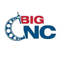 Big CNC - Quản lý sản xuất