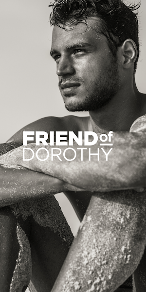 Friend of Dorothy Wellness Screenshot 0