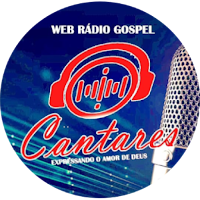 Web Rádio Gospel Cantares