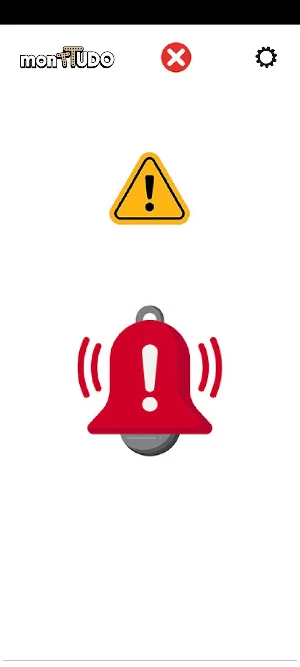 montTUDO Alerta Screenshot 0