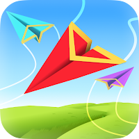 Tic-Tac Planes