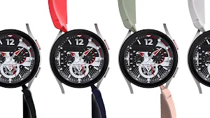 Analog Watchface V1 Screenshot 1