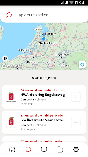 Helmond Bouwt Screenshot 1