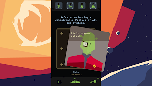 Reigns: Beyond Screenshot 3