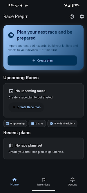 Race Preprr Screenshot 1