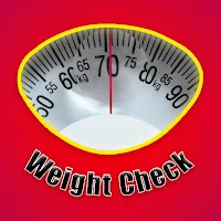 Weight Check Machine Calculate