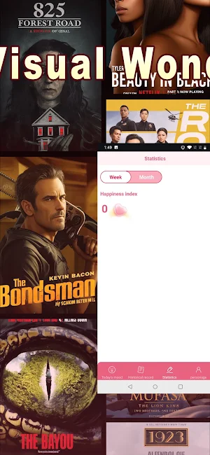 Lexvonta Max Screenshot 2