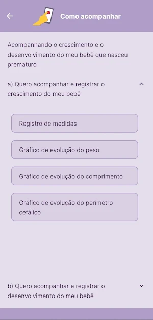 Cresci e apareci! Screenshot 3